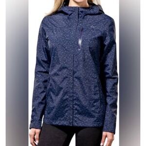 Paradox Women's Rain Jacket